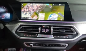 BMW X5 * xDrive 40i M Sport * АВТОКРЕДИТ* , снимка 13
