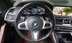 BMW X5 * xDrive 40i M Sport * АВТОКРЕДИТ* , снимка 14