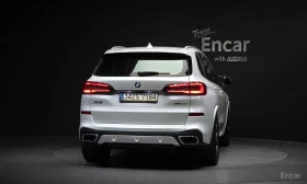 BMW X5 * xDrive 40i M Sport * АВТОКРЕДИТ* , снимка 4