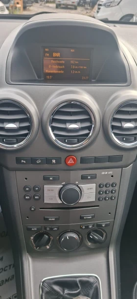 Opel Antara 2, 0 ДИЗЕЛ, снимка 12
