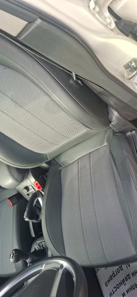 Opel Antara 2, 0 ДИЗЕЛ, снимка 13