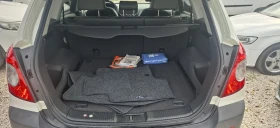 Opel Antara 2, 0 ДИЗЕЛ, снимка 5