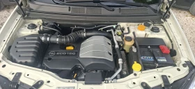 Opel Antara 2, 0 ДИЗЕЛ, снимка 15