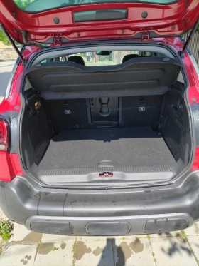 Citroen C3 Aircross, снимка 7