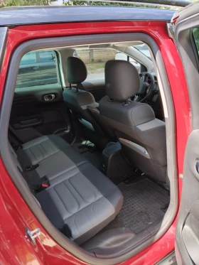 Citroen C3 Aircross, снимка 4