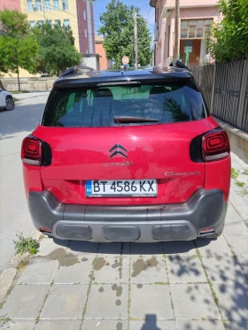 Citroen C3 Aircross, снимка 6
