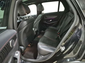 Mercedes-Benz GLC 43 AMG  DISTRONIC / 360 / MEMORY / BURMESTER , снимка 14