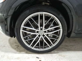 Mercedes-Benz GLC 43 AMG  DISTRONIC / 360 / MEMORY / BURMESTER , снимка 8