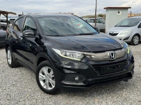 Honda Hr-v 1.5i FACE / РЕАЛНИ КМ / 1 СОБСТВЕНИК / БЕЗ РЪЖДА