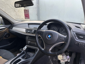 BMW X1 2.0 Xdrive На части, снимка 5 - Автомобили и джипове - 45089893