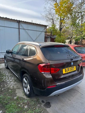 BMW X1 2.0 Xdrive На части, снимка 4