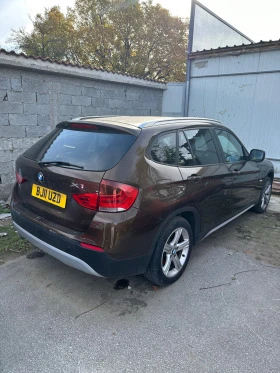 BMW X1 2.0 Xdrive На части, снимка 3