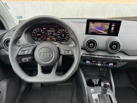 Audi Q2 Advanced 35 TFSI | Mobile.bg   8