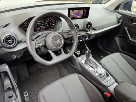 Audi Q2 Advanced 35 TFSI | Mobile.bg   5