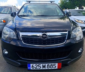 Opel Antara 2.2CDT-i/COSMO, снимка 3