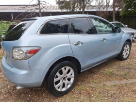 Mazda CX-7 2.3 БЕНЗИН 4+ 4, снимка 4