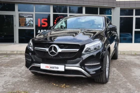 Mercedes-Benz GLE 350 CDI/Sport/Камера360/Обдухване/AirMatic/Coupe, снимка 2