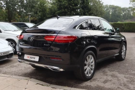 Mercedes-Benz GLE 350 CDI/Sport/360//AirMatic/Coupe | Mobile.bg    4