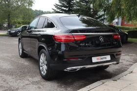 Mercedes-Benz GLE 350 CDI/Sport/360//AirMatic/Coupe | Mobile.bg    6