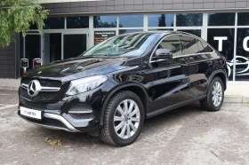  Mercedes-Benz GLE 35...