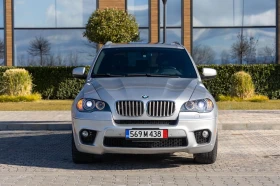 BMW X5 5.0, снимка 4