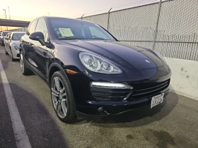 Porsche Cayenne, снимка 1