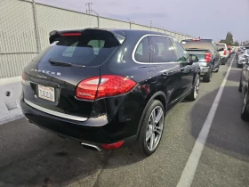 Porsche Cayenne, снимка 3