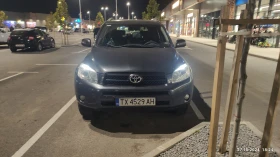 Toyota Rav4 2.2* D4D* 136* * KEYLESS GO*  | Mobile.bg    4