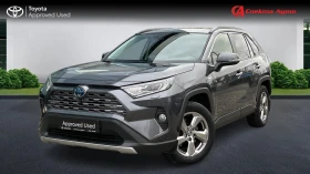 Toyota Rav4 Месечни вноски от 716лв с ДДС, снимка 1