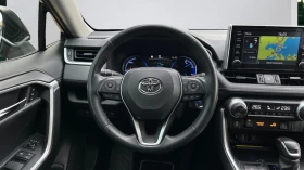 Toyota Rav4 Месечни вноски от 716лв с ДДС, снимка 11