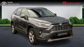 Toyota Rav4 Месечни вноски от 716лв с ДДС, снимка 3