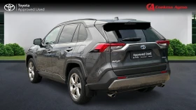 Toyota Rav4 Месечни вноски от 716лв с ДДС, снимка 6