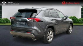 Toyota Rav4 Месечни вноски от 716лв с ДДС, снимка 4