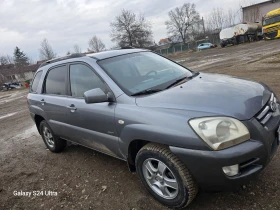 Kia Sportage 2.0 LPG, снимка 2