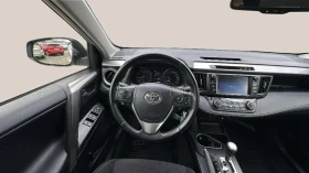 Toyota Rav4 2.0 i, снимка 12