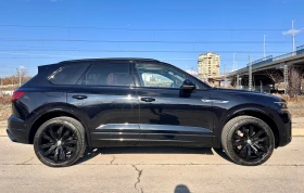 VW Touareg  R-line , Black Edition , Full Max , УНИКАТ !, снимка 2