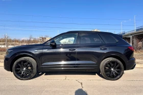 VW Touareg  R-line , Black Edition , Full Max , УНИКАТ !, снимка 4