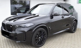 BMW X5 M60 , снимка 1