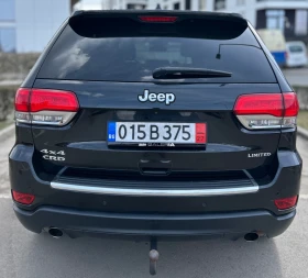 Jeep Grand cherokee LIMITED  | Mobile.bg    9