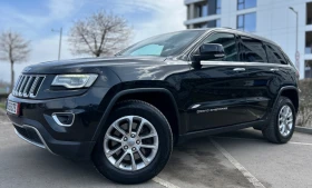 Jeep Grand cherokee LIMITED  | Mobile.bg    7