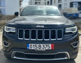 Jeep Grand cherokee LIMITED  | Mobile.bg    4