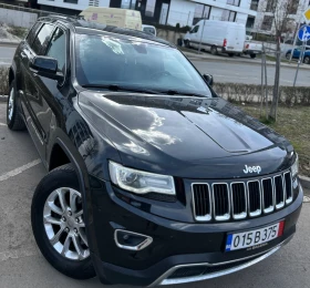 Jeep Grand cherokee LIMITED  | Mobile.bg    2