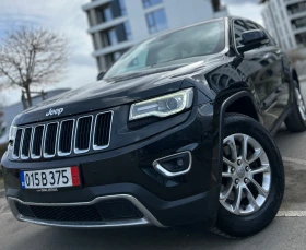 Jeep Grand cherokee LIMITED  | Mobile.bg    6