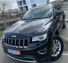 Jeep Grand cherokee LIMITED  | Mobile.bg    5