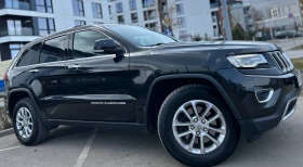 Jeep Grand cherokee LIMITED  | Mobile.bg    3