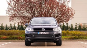 VW Touareg 3.0 TDI* 8ZF* LED* * Panorama* *  | Mobile.bg    3
