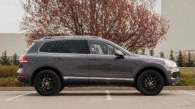 VW Touareg 3.0 TDI* 8ZF* LED* * Panorama* *  | Mobile.bg    6