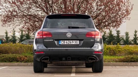 VW Touareg 3.0 TDI* 8ZF* LED* * Panorama* *  | Mobile.bg    4