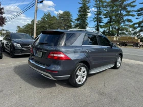 Mercedes-Benz ML 350 - 22700 лв. - 18772269 3