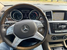 Mercedes-Benz ML 350 - 22700 лв. - 18772269 5
